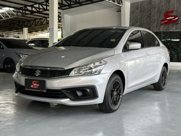 SUZUKI CIAZ 1.2 GL / AUTO ปี 2021/ 2564