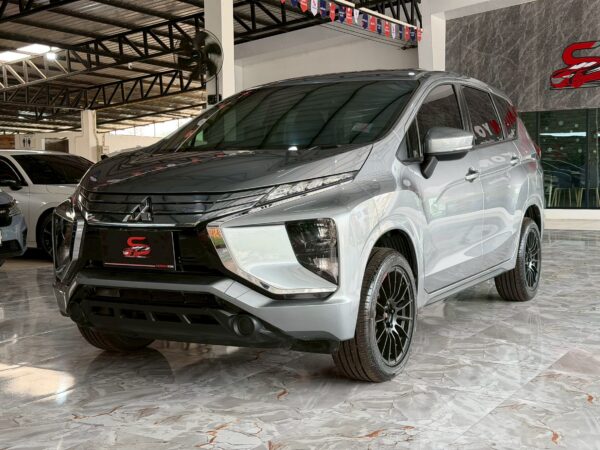 MITSUBISHI XPANDER 1.5 GLS LTD / AT ปี 2018  2561