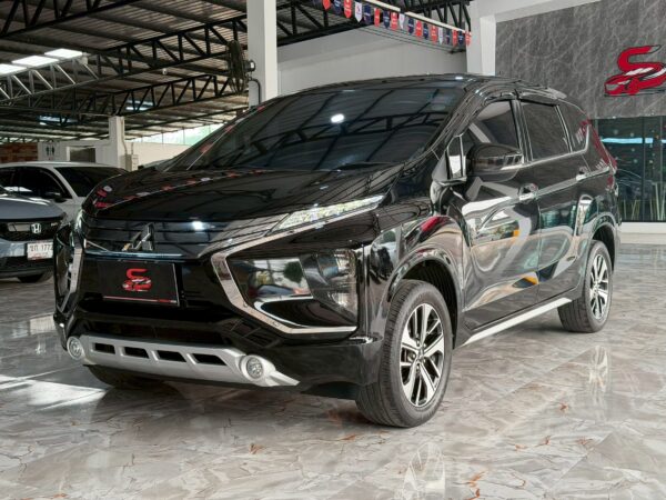 MITSUBISHI XPANDER GT WAGON / AT TOP ปี 2019 / 2562