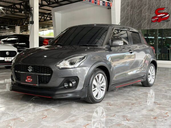 SUZUKI SWIFT 1.2 GLX / AUTO ปี 2022 จดทะเบียน 2566