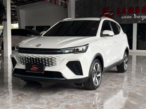 MG VS HEV D ปี 2022 จดทะเบียน 2566
