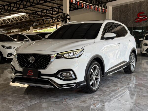 MG HS 1.5 X TURBO ปี 2020 / 2563