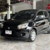 SUZUKI CELERIO 1.0 AUTO ปี 2021