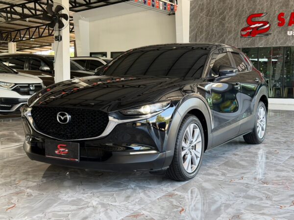 MAZDA CX-30 2.0 S ปี 2021